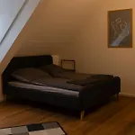 Bm Innenstadt - Grosse Moderne Mit Eigenem Bad Im Herzen Der Stadt Bamberg