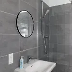 Bm Innenstadt - Grosse Moderne Mit Eigenem Bad Im Herzen Der Stadt 3* Bamberg