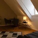 Pensionat Bm Innenstadt - Grosse Moderne Mit Eigenem Bad Im Herzen Der Stadt Bamberg
