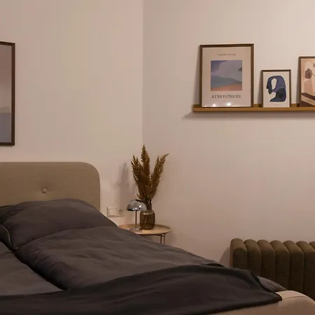 Bm Innenstadt - Grosse Moderne Mit Eigenem Bad Im Herzen Der Stadt Penzion Bamberg