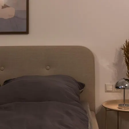 Bm Innenstadt - Grosse Moderne Mit Eigenem Bad Im Herzen Der Stadt 3* Bamberg