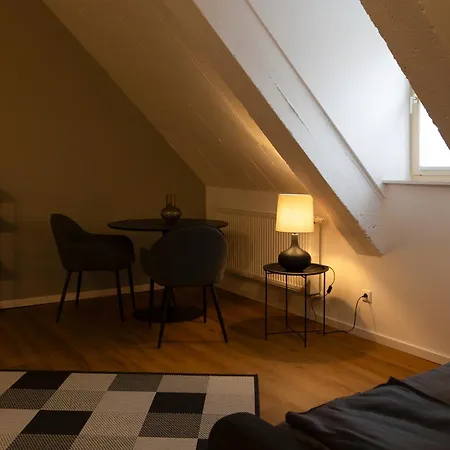 Penzion Bm Innenstadt - Grosse Moderne Mit Eigenem Bad Im Herzen Der Stadt Bamberg