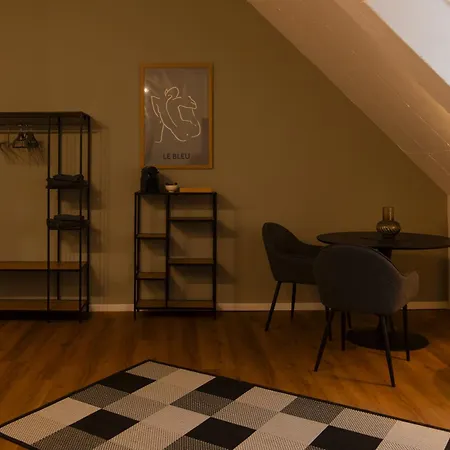 Penzion Bm Innenstadt - Grosse Moderne Mit Eigenem Bad Im Herzen Der Stadt Bamberg