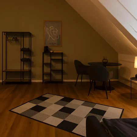 Bm Innenstadt - Grosse Moderne Mit Eigenem Bad Im Herzen Der Stadt 3* Bamberg